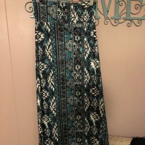 Beautiful Maxi Skirt
